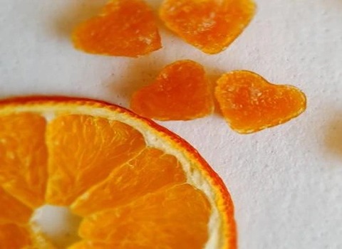 خرید حبه پرتقال + قیمت فروش استثنایی